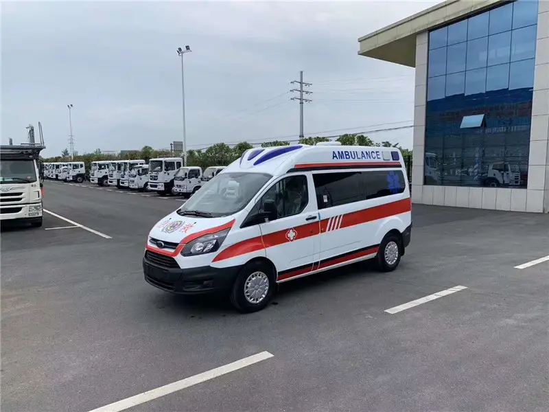 石家庄救护车出租