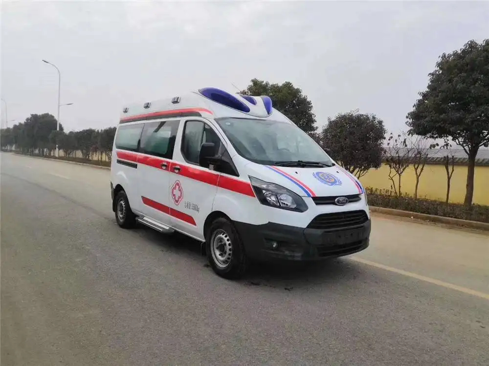 石家庄救护车转院