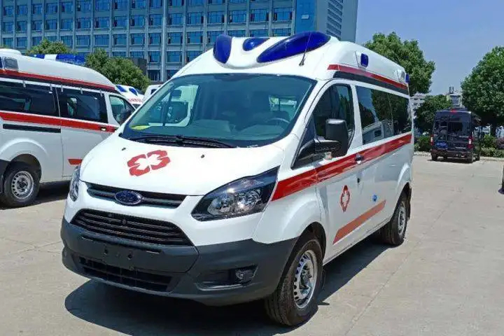 石家庄长途救护车转院
