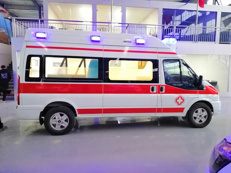 石家庄跨省救护车出租